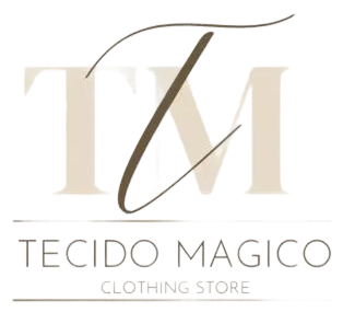 Tecido Mágico